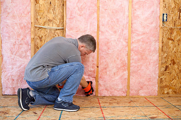 Best Spray Foam Insulation in Davie, FL
